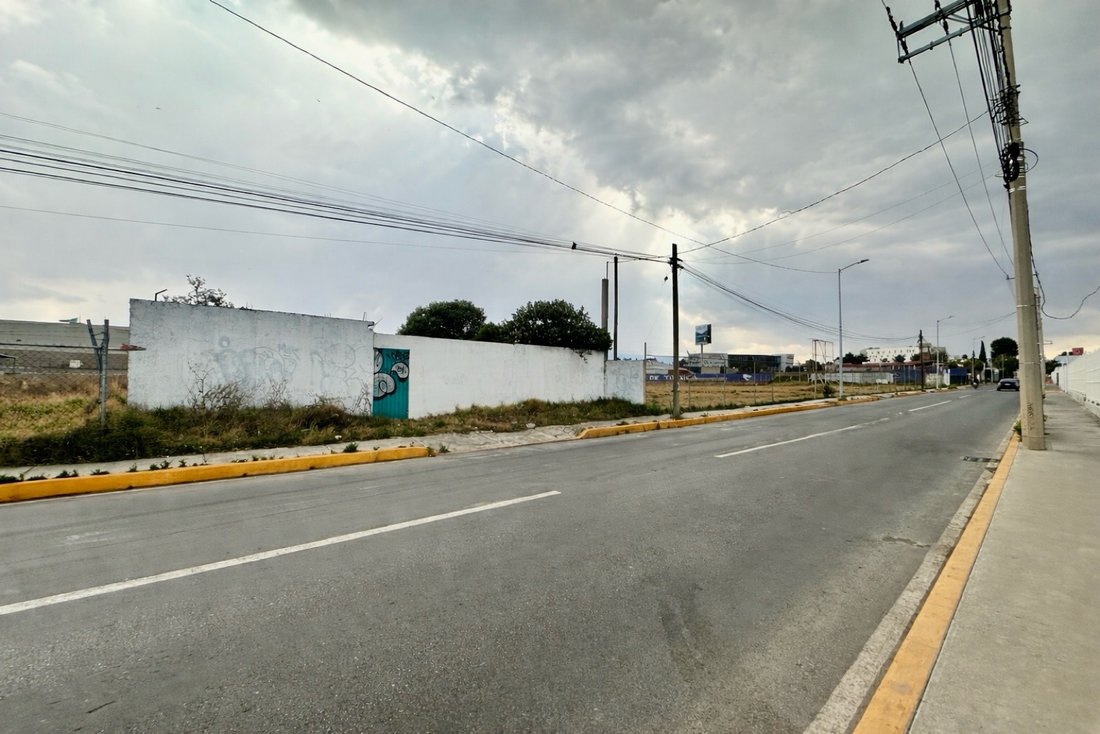 Land in Llano Grande, State of Mexico, Mexico 2 - 18055415