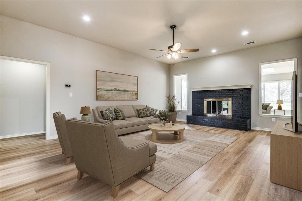 House in Pilot Point, Texas, United States 4 - 18057427