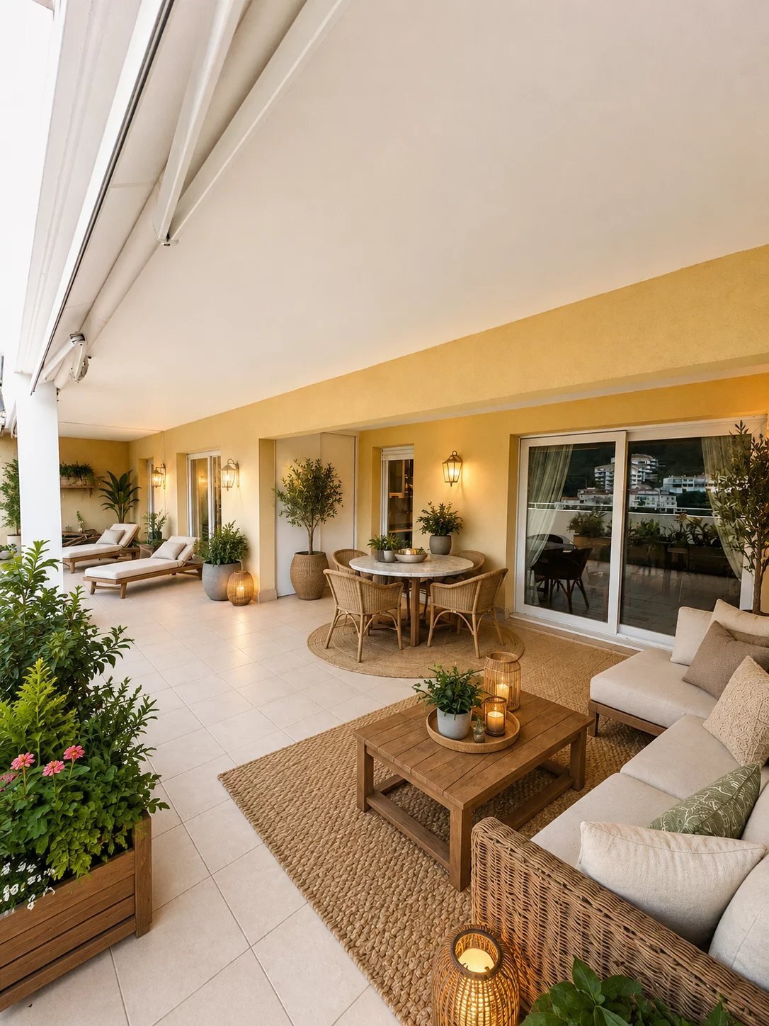 Apartment in Menton, Provence-Alpes-Côte d'Azur, France 1 - 17140680