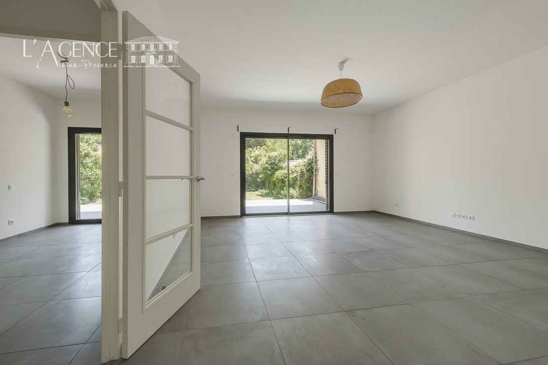 Apartment in Le Tholonet, Provence-Alpes-Côte d'Azur, France 5 - 18059894