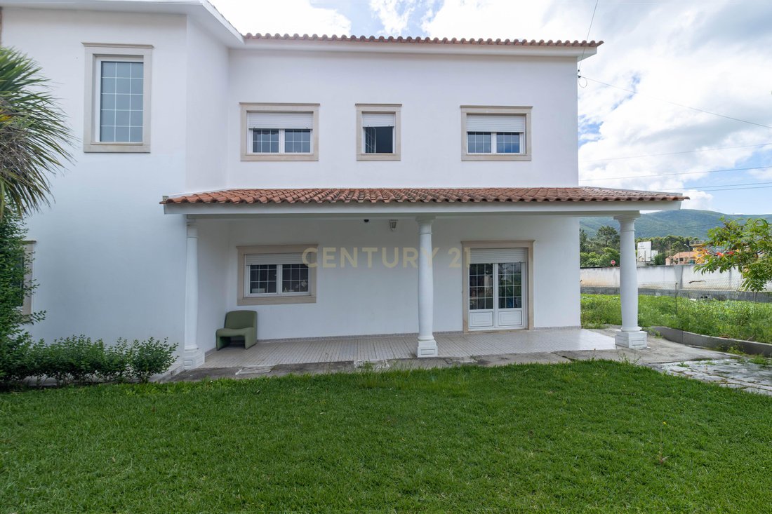 Villa in Evora de Alcobaca, Leiria District, Portugal 5 - 18055300