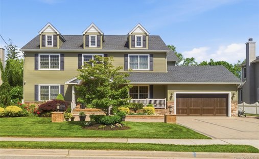 House in Rockville Centre, New York, United States 1