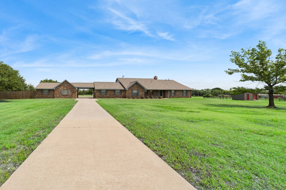 House in Lucas, Texas, United States 3 - 18059317