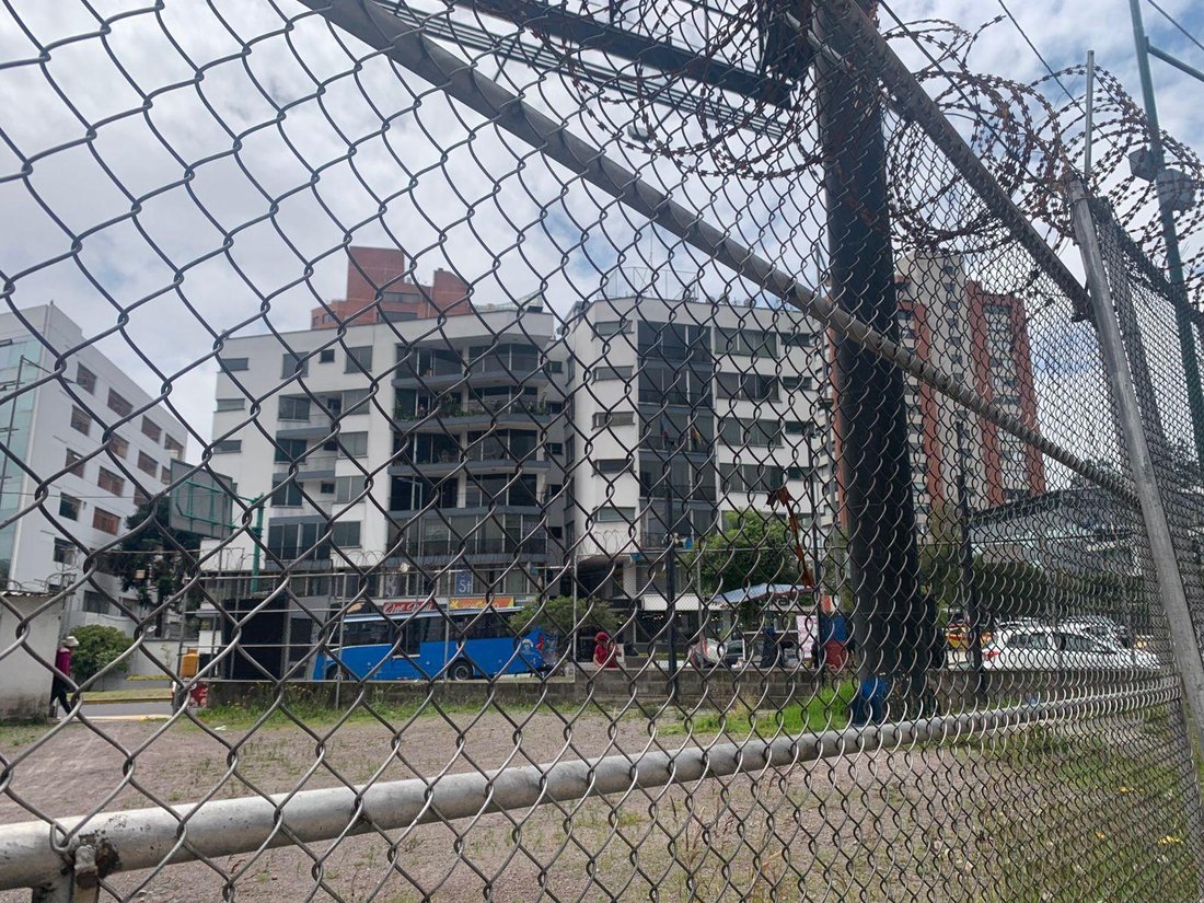 Land in Quito, Pichincha, Ecuador 3 - 18054653