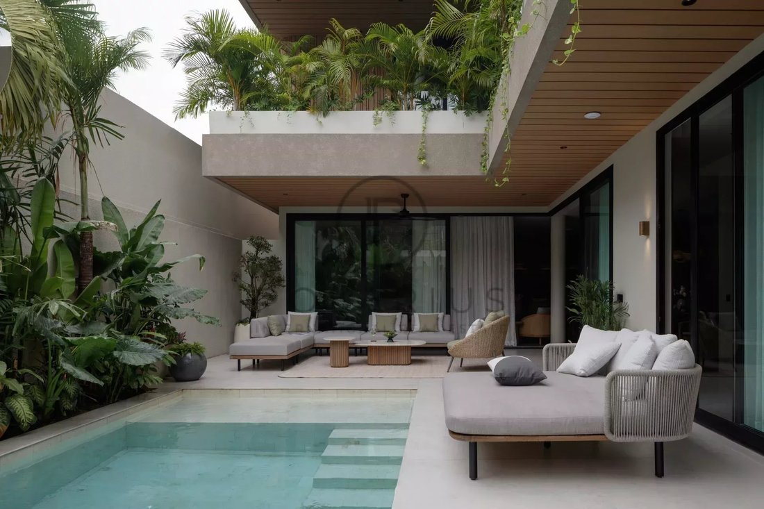 Villa in Mengwi, Bali, Indonesia 3 - 18055053