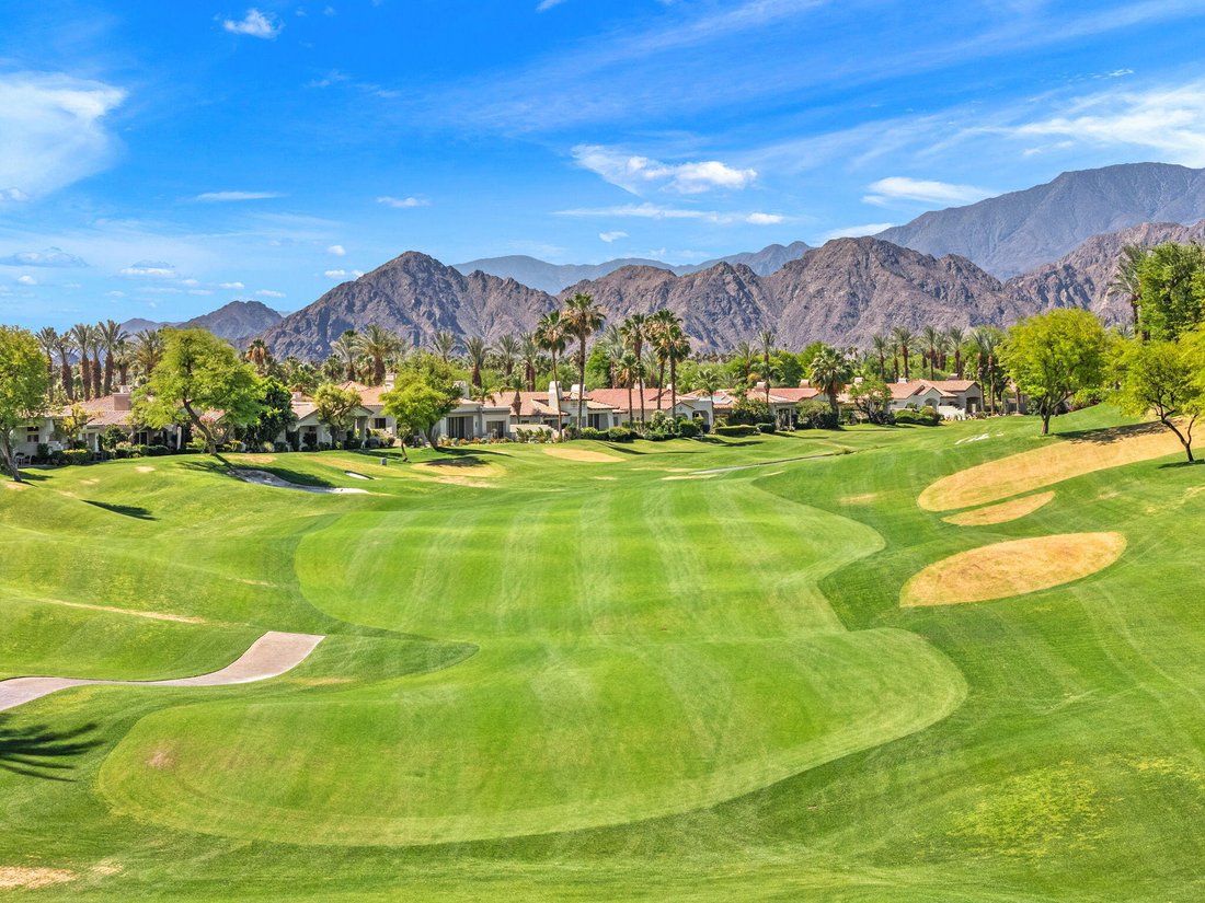 Eigentumswohnung in Palm Desert, Kalifornien, Vereinigte Staaten 2 - 18058139