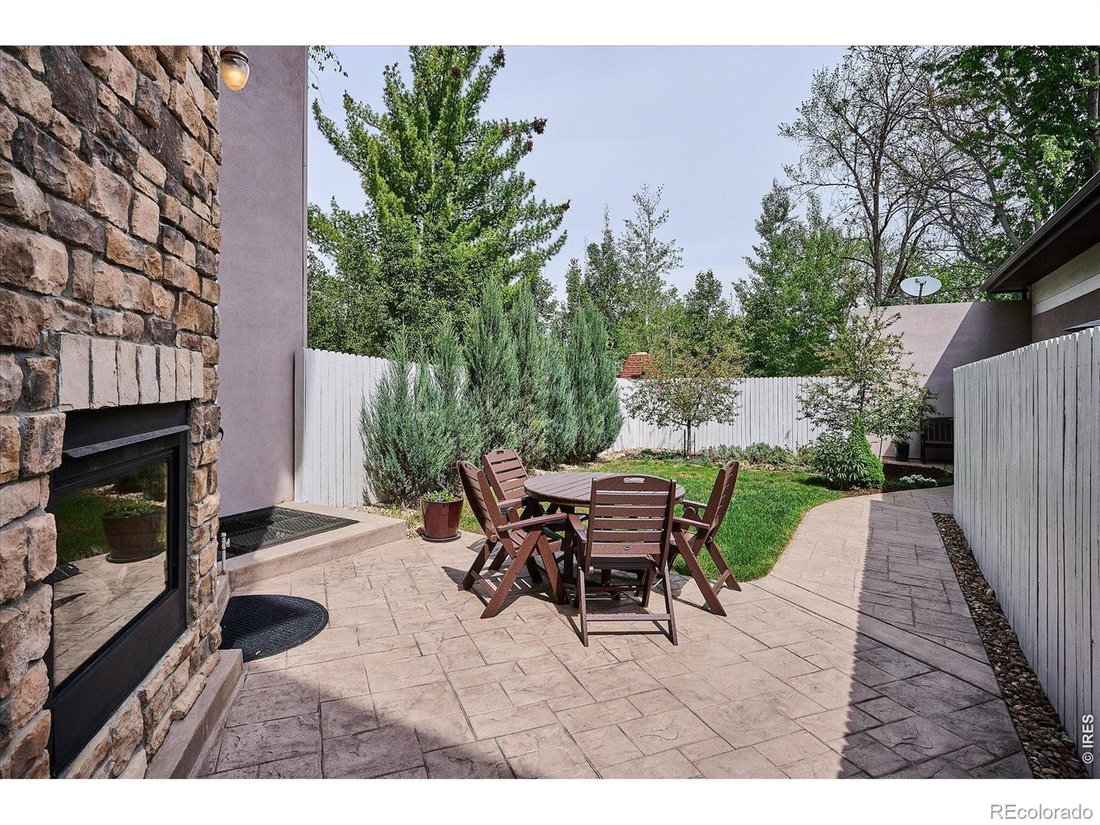 Townhouse in Denver, Colorado, United States 1 - 18057966