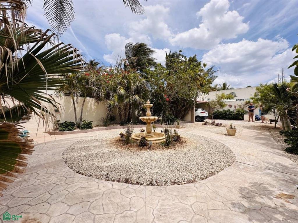 Maison à Chelem, Yucatán, Mexique 4 - 17101131