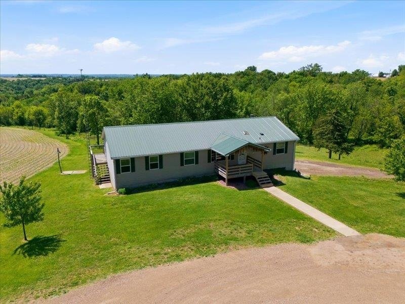 House in Hazel Green, Wisconsin, United States 1 - 18059281