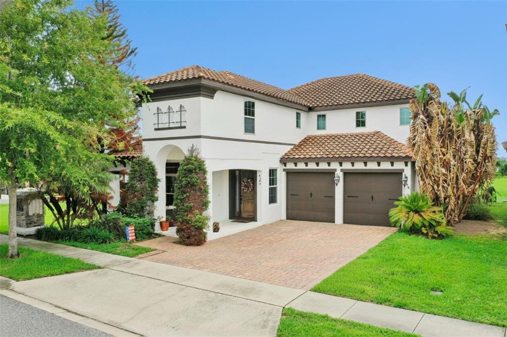 House in Winter Garden, Florida, United States 1 - 18059670