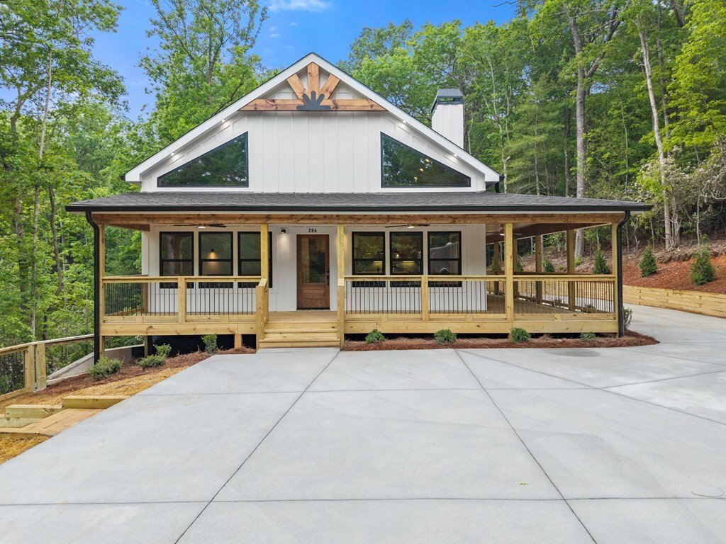 House in Ellijay, Georgia, United States 5 - 18057971