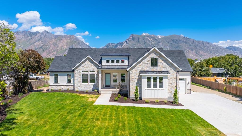 House in Highland, Utah, United States 1 - 18058526