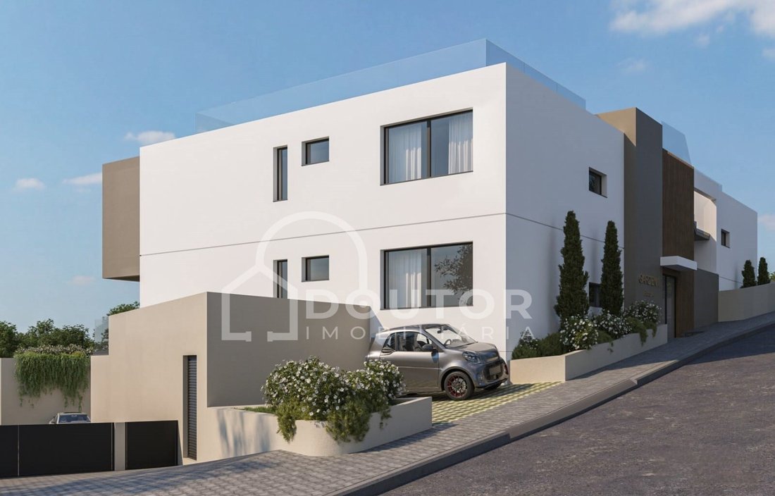 Apartment in Santa Maria Maior, Madeira, Portugal 5 - 18059024