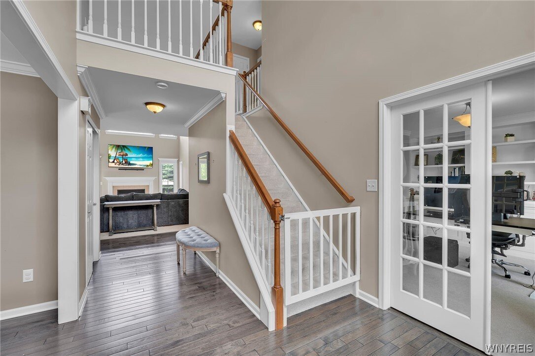 House in Lancaster, New York, United States 2 - 18059307