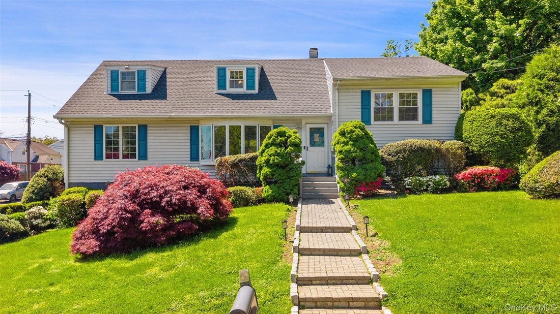 House in Harrison, New York, United States 1 - 18058371