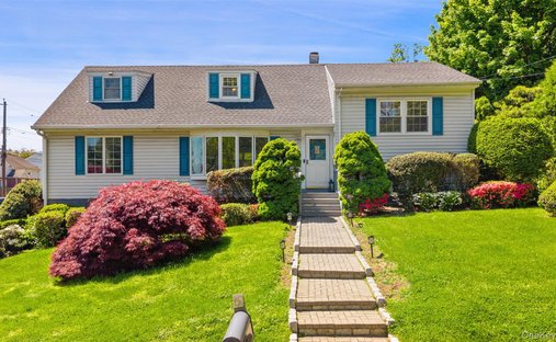 House in Harrison, New York, United States 1