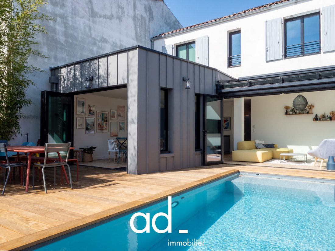House in Port Neuf, La Rochelle, France 4 - 18059891