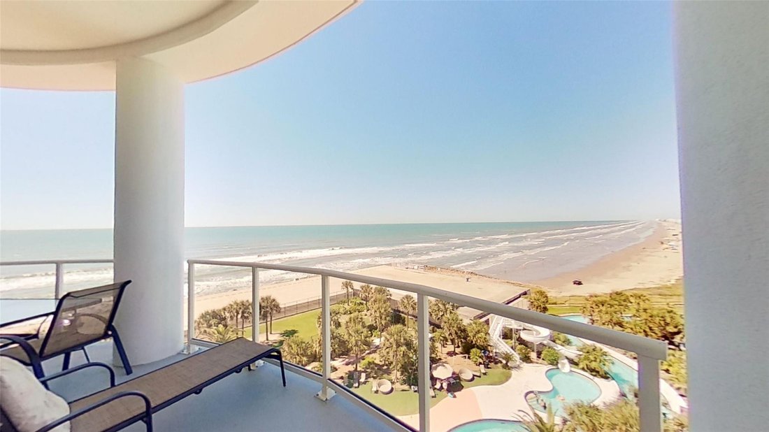 Condo in Galveston, Texas, United States 1 - 18057306