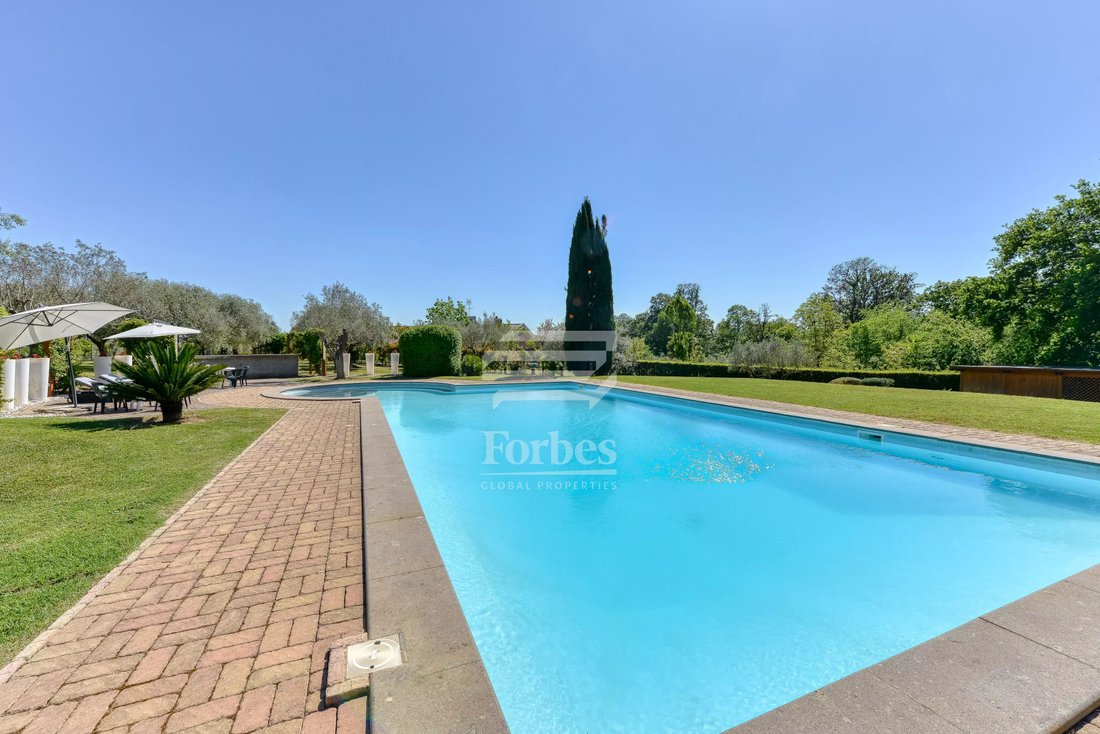 Villa in Bufalotta - Settebagni - Settecamini, Rome, Lazio 4 - 18055655