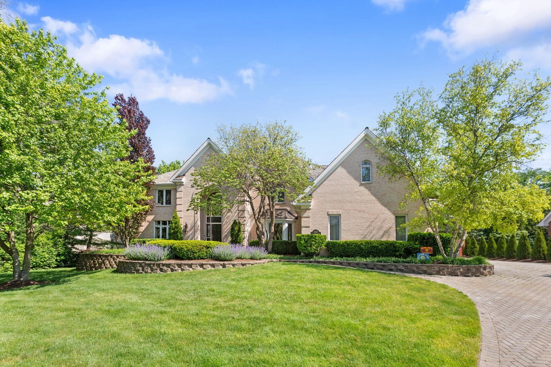 House in Libertyville, Illinois, United States 1 - 18055585