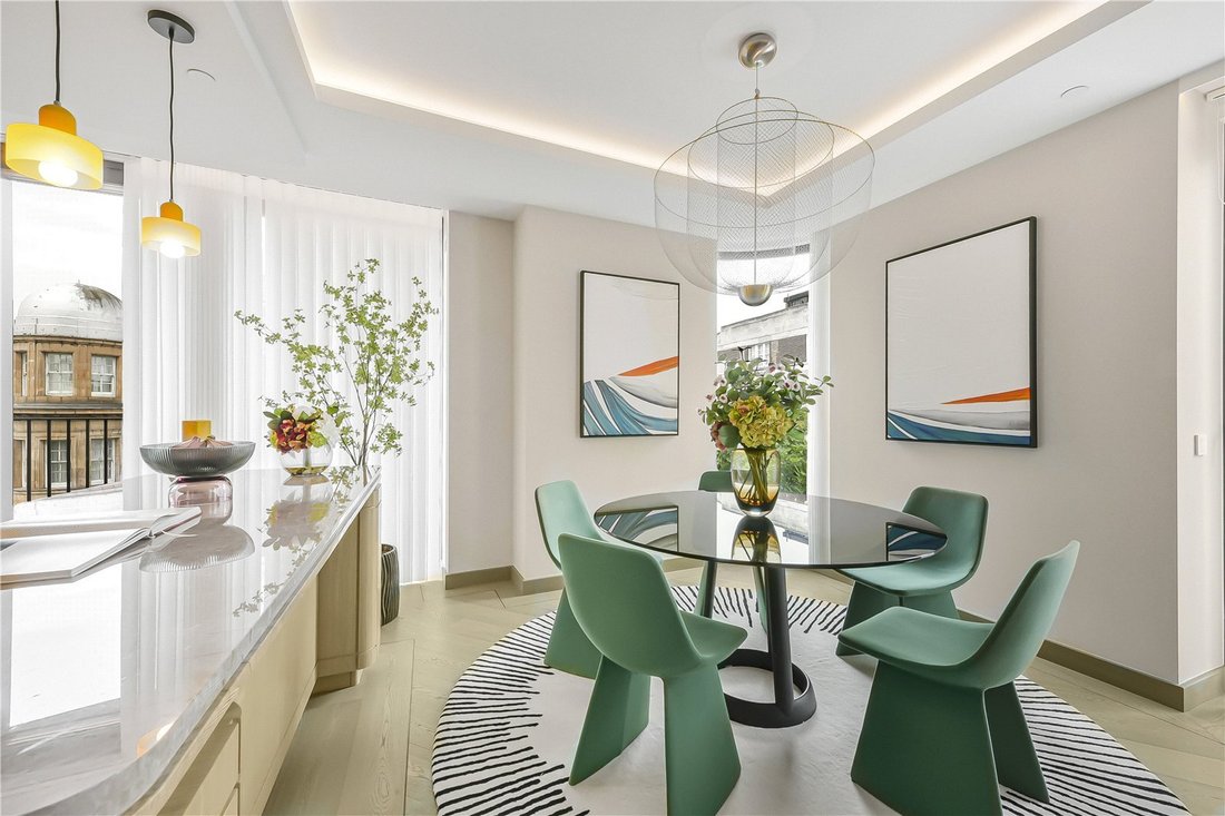 Apartment in Hyde Park, Westminster, England 5 - 18055228