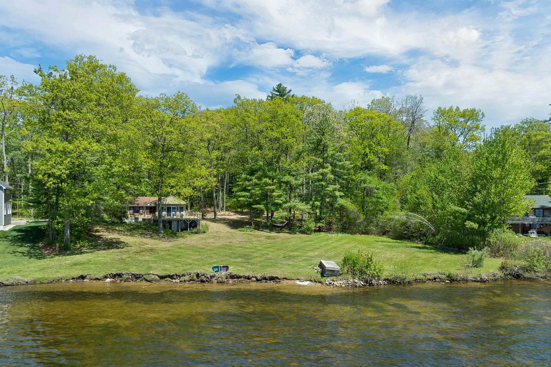 House in Tuftonboro, New Hampshire, United States 2 - 18059334