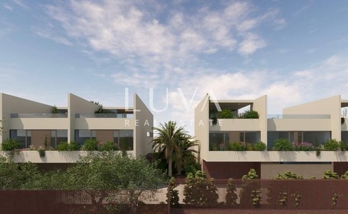 Apartment in Mjesni odbor Arbanasi, Zadar, Zadar County 1