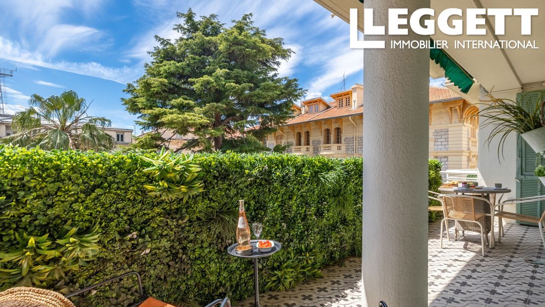 Apartment in Nice, Provence-Alpes-Côte d'Azur, France 2 - 18054855