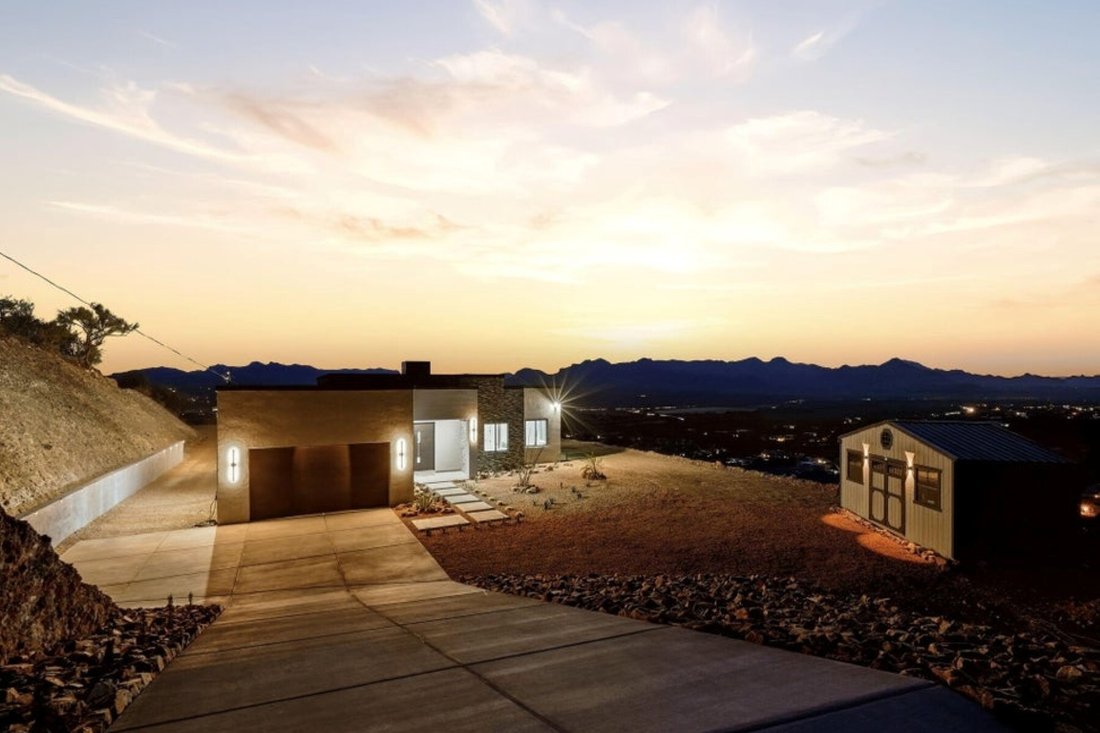 House in Rio Rico, Arizona, United States 5 - 18056071