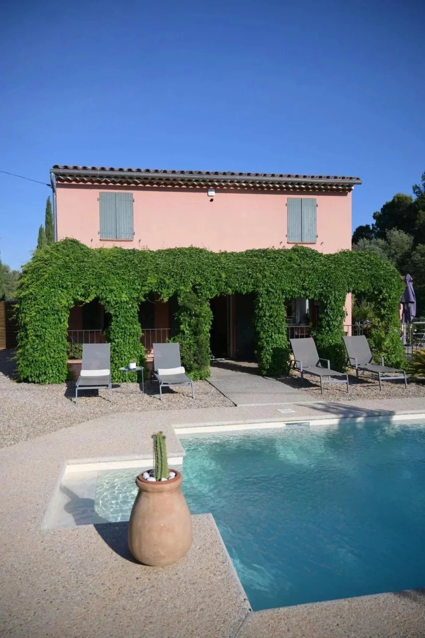 House in Cotignac, Provence-Alpes-Côte d'Azur, France 3 - 18055556