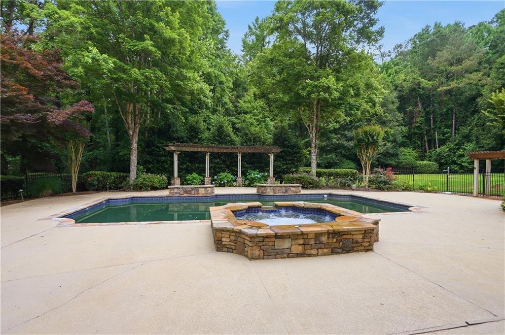House in Milton, Georgia, United States 4 - 18056914