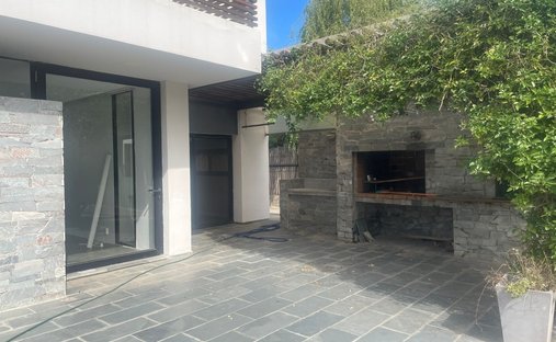 House in Solis de Mataojo, Lavalleja Department, Uruguay 1