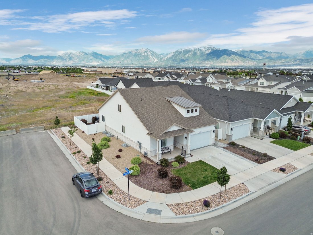House in Herriman, Utah, United States 4 - 18058563