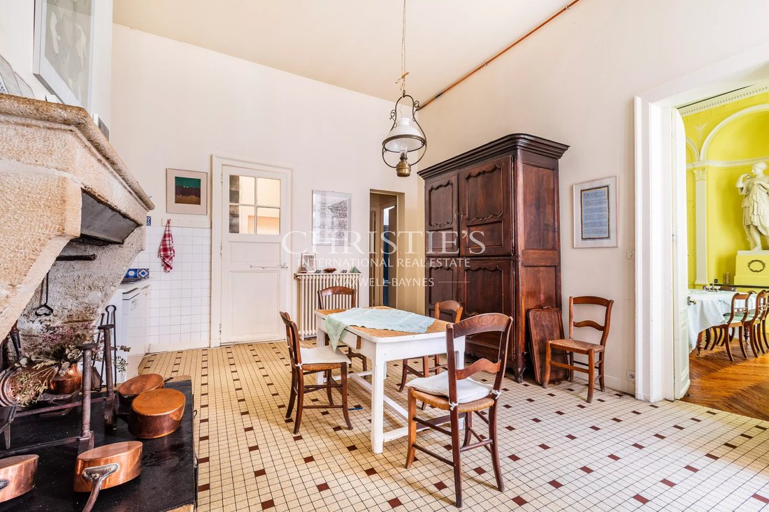 Apartment in Hôtel de Ville-Quinconce-Saint Seurin-Fondaudège, Bordeaux, France 4 - 18054736