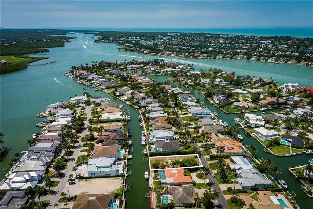 Land in Naples, Florida, United States 1 - 18055230