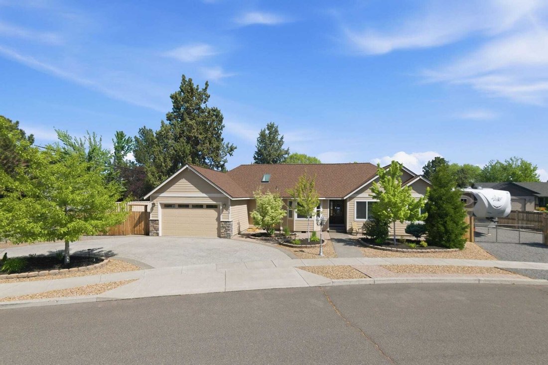 House in Bend, Oregon, United States 1 - 18056074