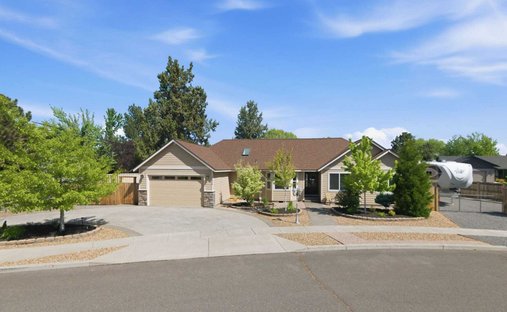 House in Bend, Oregon, United States 1