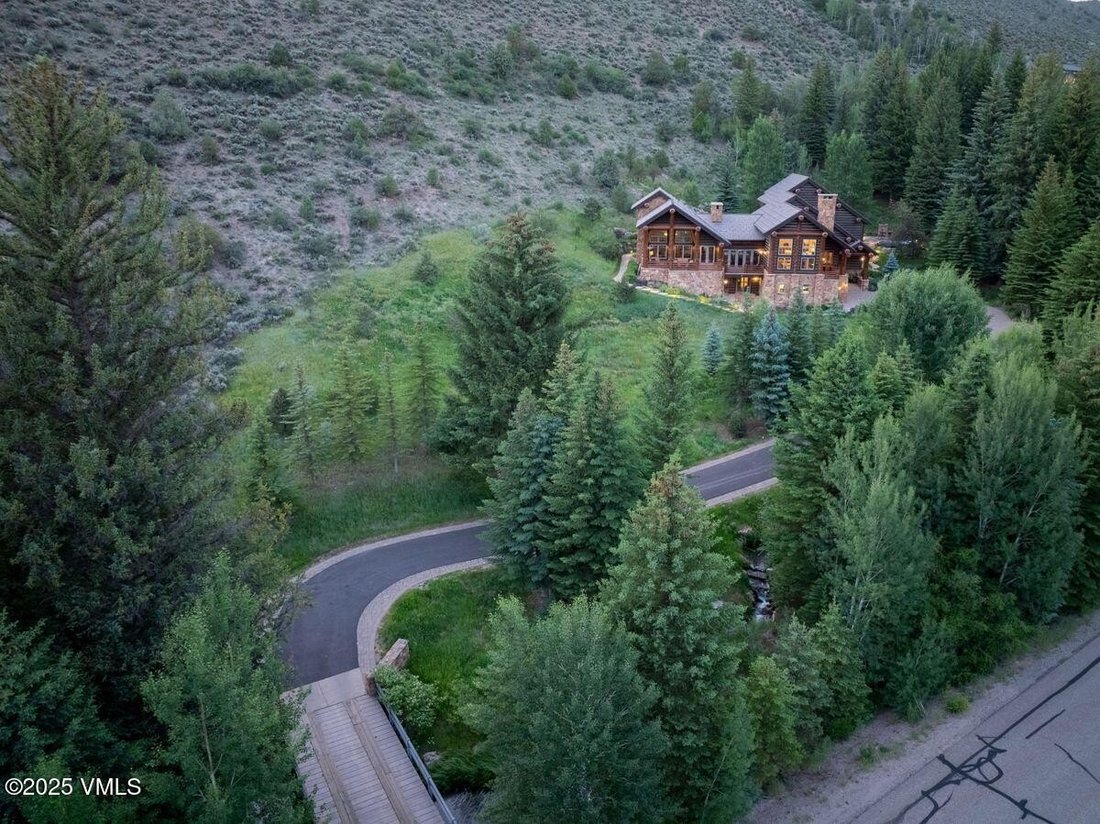 House in Edwards, Colorado, United States 4 - 18059853