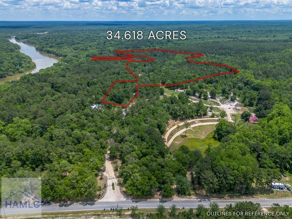 Land in Jesup, Georgia, United States 3 - 18059332