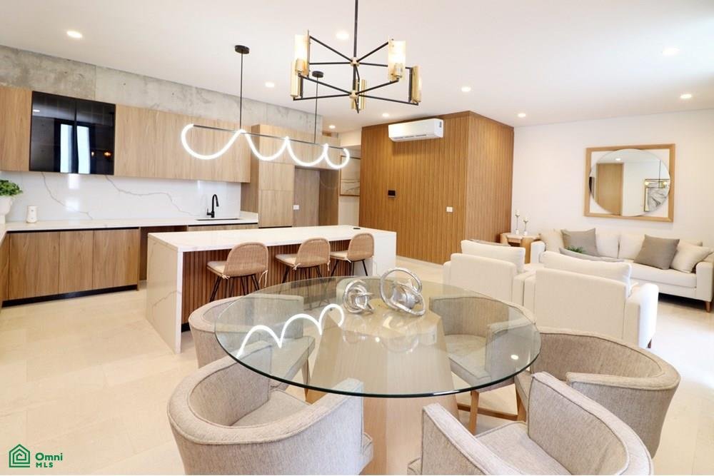 Condominio a Mazatlán, Sinaloa, Messico 5 - 18030409