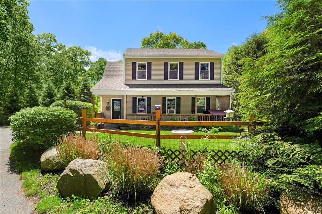 House in Glocester, Rhode Island, United States 1 - 18058715