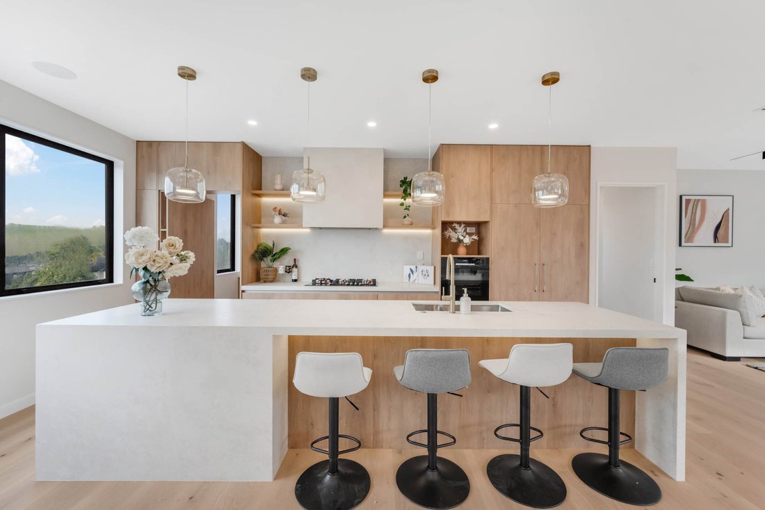 House in Auckland, Auckland, New Zealand 5 - 18060052