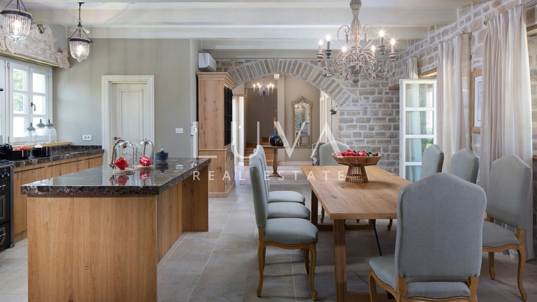 Villa in Ladici, Istria County, Croatia 4 - 17279492