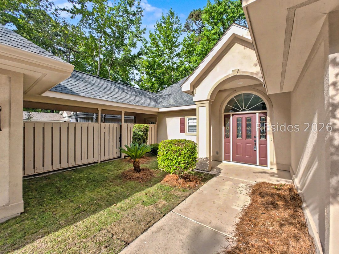 House in Bluffton, South Carolina, United States 3 - 17793671