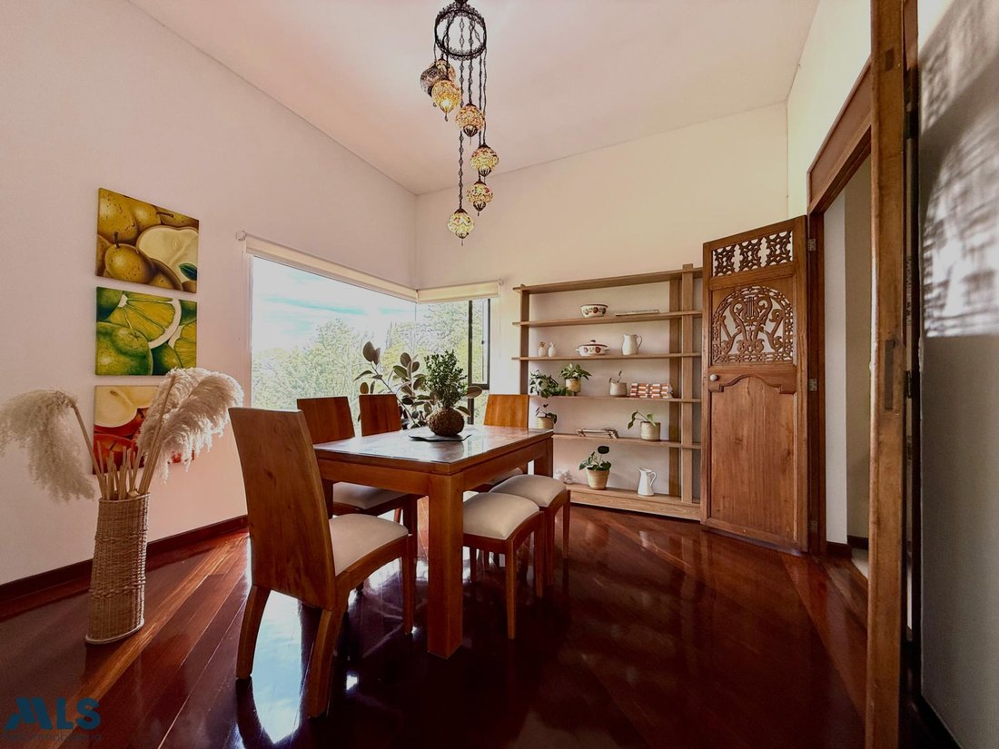 House in Medellín, Antioquia, Colombia 4 - 18055190