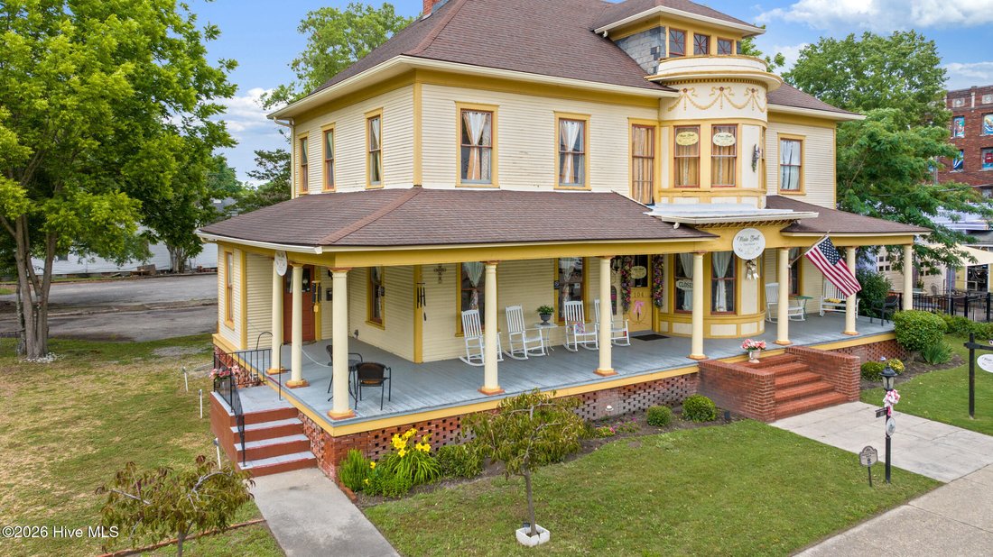 House in Elizabeth City, North Carolina, United States 2 - 18058237