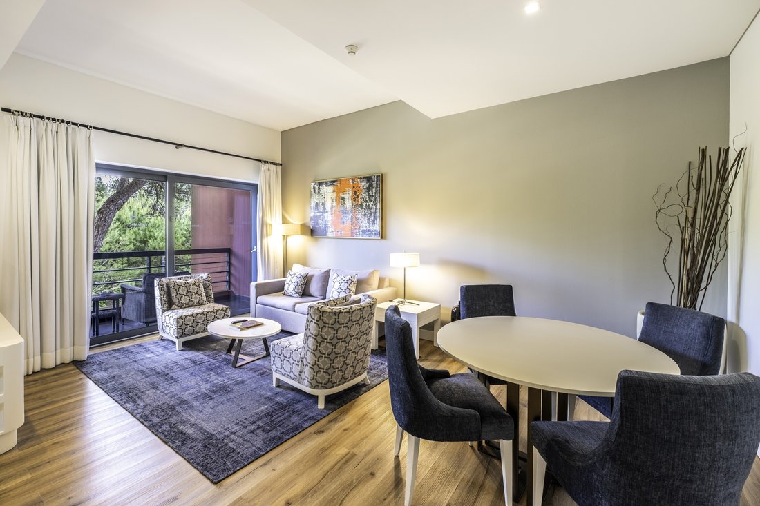 Apartment in Cascais e Estoril, Lisbon, Portugal 1 - 18059040