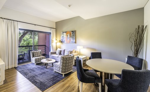 Appartement à Cascais et Estoril, Lisbonne, Portugal 1
