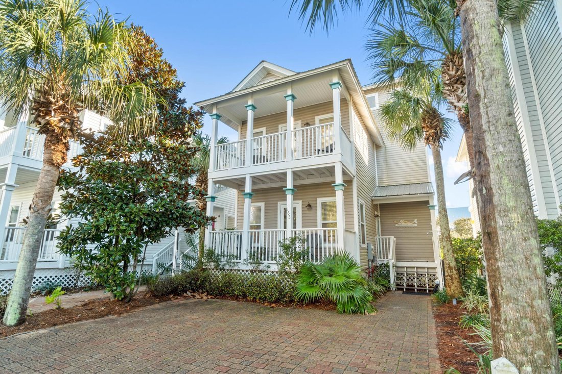 House in Santa Rosa Beach, Florida, United States 4 - 18055617