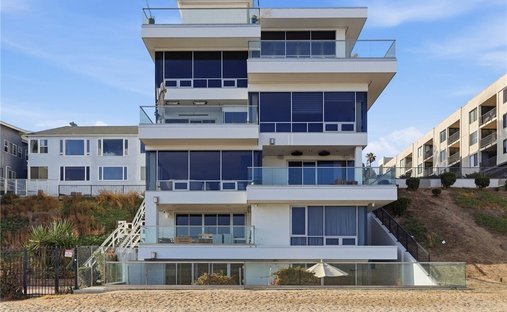 Eigentumswohnung in Long Beach, Kalifornien, Vereinigte Staaten 1